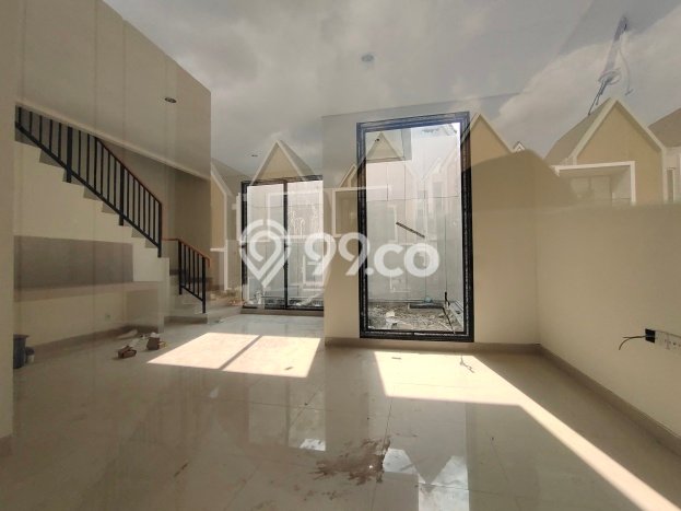 Jual Rumah Modern 2 KT di Summarecon Bogor, Bogor Jual Rumah Modern 2 KT di Summarecon Bogor, Bogor