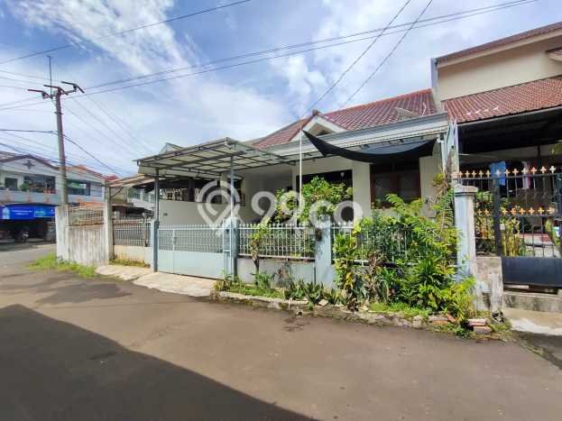 Rumah Modern 3 KT di Katulampa Bogor Unfurnished Rumah Modern 3 KT di Katulampa Bogor Unfurnished