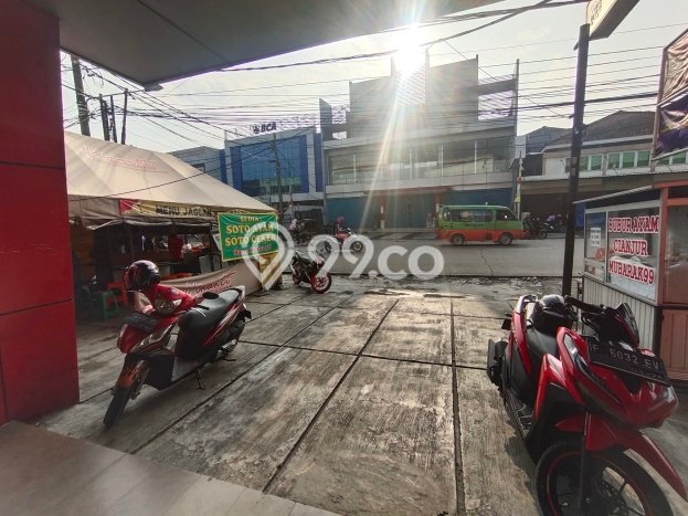 Komersial Dijual Lokasi Emas di Bogor Barat Luas 1000m2 Komersial Dijual Lokasi Emas di Bogor Barat Luas 1000m2