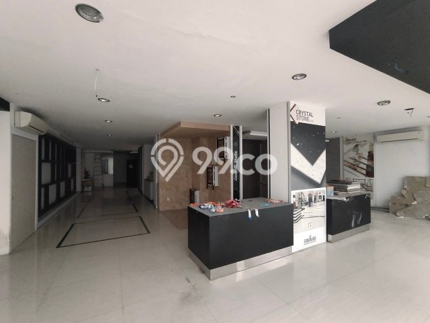 Komersial Dijual Lokasi Emas di Bogor Barat Luas 1000m2 Komersial Dijual Lokasi Emas di Bogor Barat Luas 1000m2