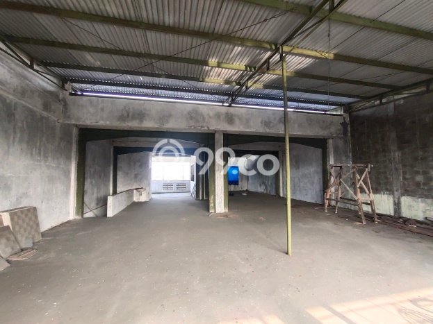 Komersial Dijual Lokasi Emas di Bogor Barat Luas 1000m2 Komersial Dijual Lokasi Emas di Bogor Barat Luas 1000m2