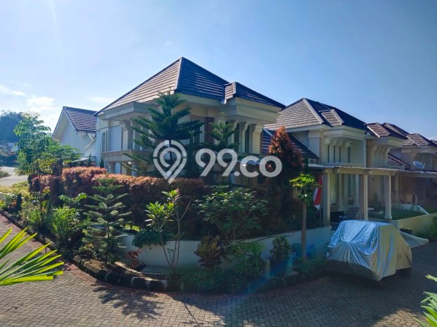 Jual Rumah Eksklusif 2 KT di Rancamaya, Bogor Jual Rumah Eksklusif 2 KT di Rancamaya, Bogor