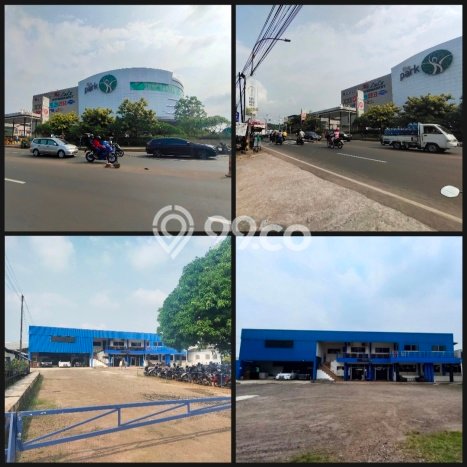 Dijual Pabrik di Sawangan, Depok Harga Penawaran Spesial Dijual Pabrik di Sawangan, Depok Harga Penawaran Spesial