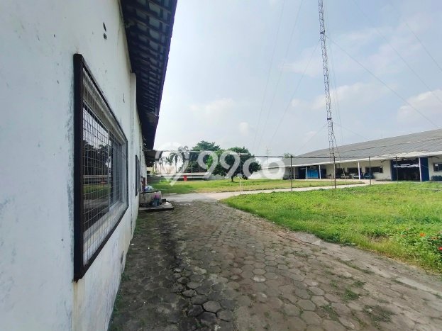 Dijual Pabrik di Sawangan, Depok Harga Penawaran Spesial Dijual Pabrik di Sawangan, Depok Harga Penawaran Spesial