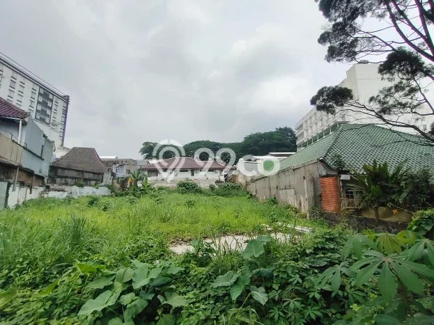 Tanah Kavling Dijual di Bogor dengan Spesifikasi 1085m2 Tanah Kavling Dijual di Bogor dengan Spesifikasi 1085m2