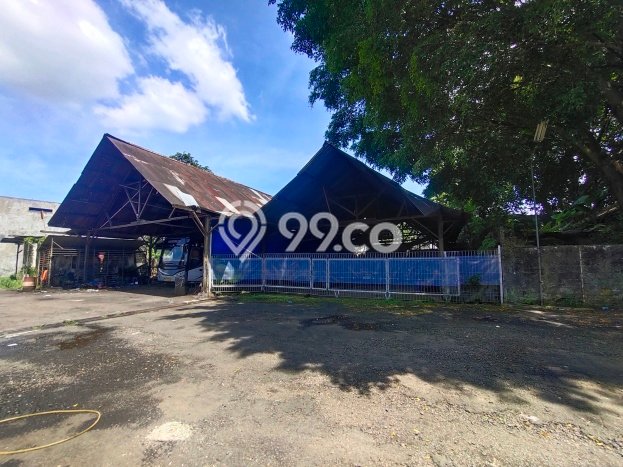 Untuk Dijual Tanah di Bogor, Luas 2728m2 SHM Untuk Dijual Tanah di Bogor, Luas 2728m2 SHM