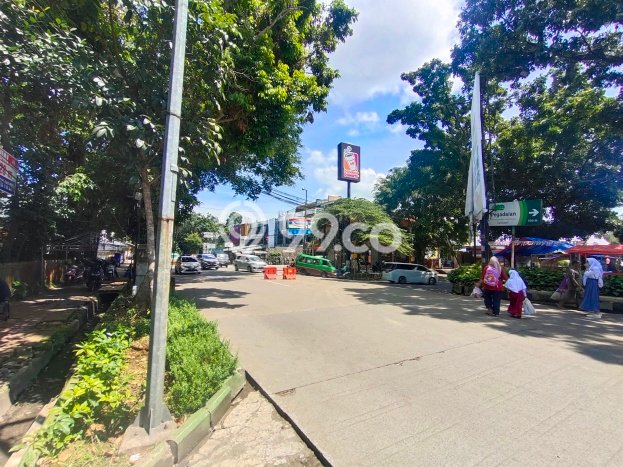 Untuk Dijual Tanah di Bogor, Luas 2728m2 SHM Untuk Dijual Tanah di Bogor, Luas 2728m2 SHM