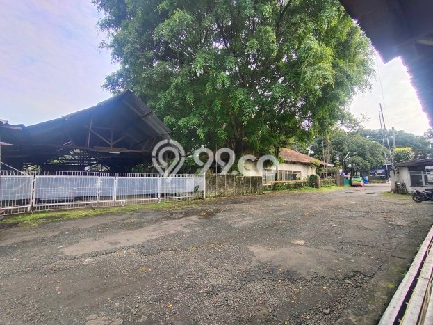 Untuk Dijual Tanah di Bogor, Luas 2728m2 SHM Untuk Dijual Tanah di Bogor, Luas 2728m2 SHM
