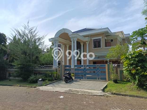 Ready to Use! Premium House LT 1104m2 Desain Modern di baranangsiang Ready to Use! Premium House LT 1104m2 Desain Modern di baranangsiang