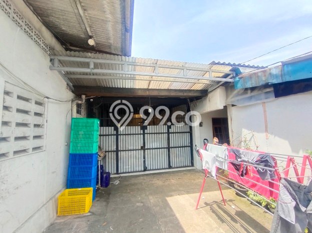 Komersial di Ciomas, Luas 890m2m², Kawasan Bisnis, Ramai Komersial di Ciomas, Luas 890m2m², Kawasan Bisnis, Ramai
