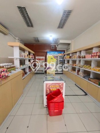 Unit Ruko Dijual di Bogor LT 78m2 & LB 206m2 Unit Ruko Dijual di Bogor LT 78m2 & LB 206m2