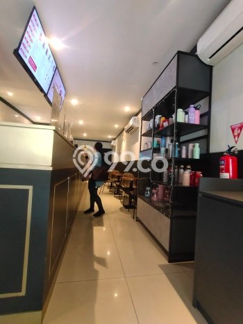 Unit Ruko Dijual di Bogor LT 78m2 & LB 206m2 Unit Ruko Dijual di Bogor LT 78m2 & LB 206m2