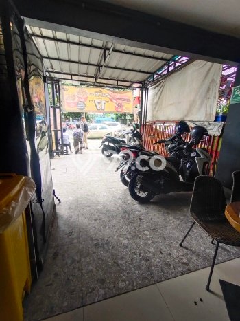 Unit Ruko Dijual di Bogor LT 78m2 & LB 206m2 Unit Ruko Dijual di Bogor LT 78m2 & LB 206m2