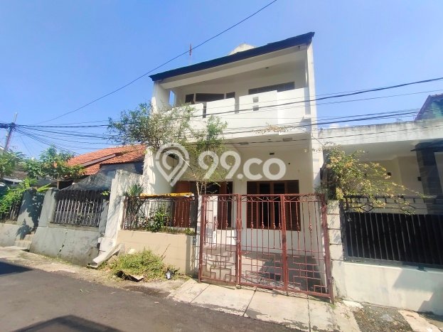 Rumah Luas Asri 3 KT Siap Pakai di Bantar Jati Bogor Rumah Luas Asri 3 KT Siap Pakai di Bantar Jati Bogor