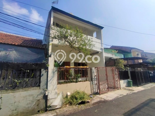 Rumah Luas Asri 3 KT Siap Pakai di Bantar Jati Bogor Rumah Luas Asri 3 KT Siap Pakai di Bantar Jati Bogor