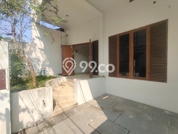 Rumah Luas Asri 3 KT Siap Pakai di Bantar Jati Bogor Rumah Luas Asri 3 KT Siap Pakai di Bantar Jati Bogor