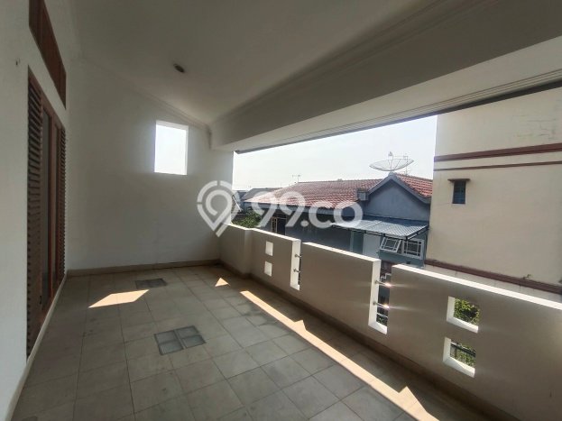 Rumah Luas Asri 3 KT Siap Pakai di Bantar Jati Bogor Rumah Luas Asri 3 KT Siap Pakai di Bantar Jati Bogor