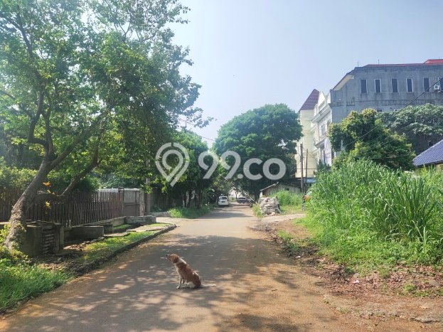 For Sale! Premium House LT 622m2 Desain Elegan di Pajajaran For Sale! Premium House LT 622m2 Desain Elegan di Pajajaran