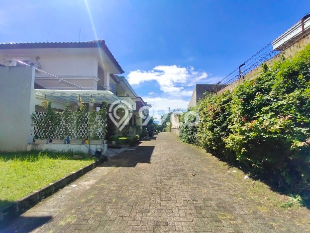 Tanah Kavling Dijual di Pajajaran, Bogor dengan Luas Tanah 353m2 Tanah Kavling Dijual di Pajajaran, Bogor dengan Luas Tanah 353m2