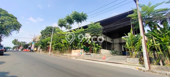 Tanah Kavling Dijual di Pajajaran, Bogor dengan Luas Tanah 353m2 Tanah Kavling Dijual di Pajajaran, Bogor dengan Luas Tanah 353m2