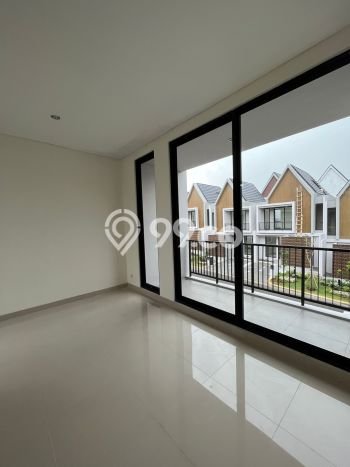 Dijual Rumah Modern 3 KT di Katulampa, Bogor Dijual Rumah Modern 3 KT di Katulampa, Bogor