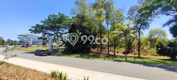 For Sale Tanah Kawasan , Luas 2625m2m², Lokasi Potensial For Sale Tanah Kawasan , Luas 2625m2m², Lokasi Potensial