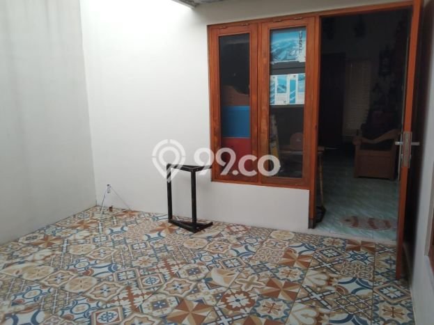 Rumah Strategis Minimalis Lb 100m2 di Gentan, Solo Rumah Strategis Minimalis Lb 100m2 di Gentan, Solo
