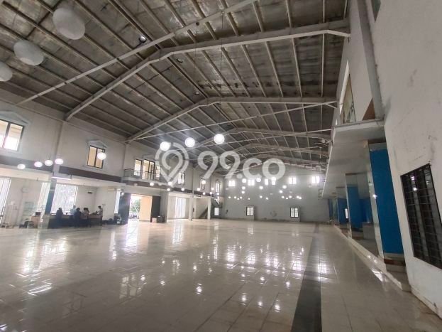 Komersial Dijual di Bogor LT 5952m2 & LB 1885m2 Lokasi Terbaik! Komersial Dijual di Bogor LT 5952m2 & LB 1885m2 Lokasi Terbaik!