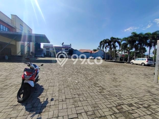 Komersial Dijual di Bogor LT 5952m2 & LB 1885m2 Lokasi Terbaik! Komersial Dijual di Bogor LT 5952m2 & LB 1885m2 Lokasi Terbaik!