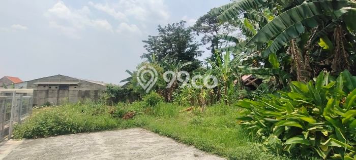 Tanah Investasi Dijual di Bogor Punya Luas 530m2 Tanah Investasi Dijual di Bogor Punya Luas 530m2