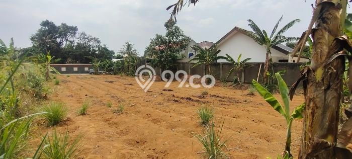 Tanah Investasi Dijual di Bogor Punya Luas 530m2 Tanah Investasi Dijual di Bogor Punya Luas 530m2