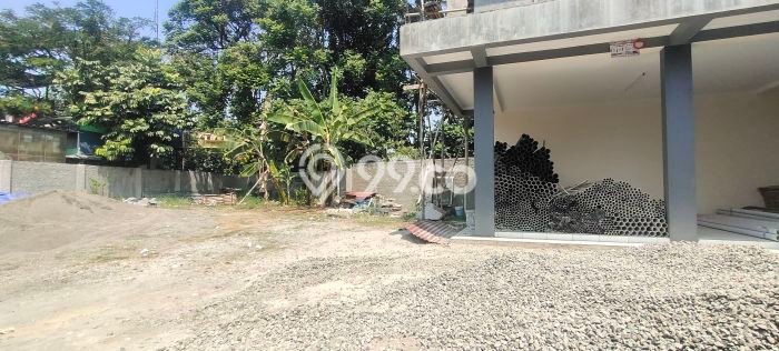 LOKASI STRATEGIS! Komersial di Bogor Selatan, Luas 150m², Kawasan Komersial LOKASI STRATEGIS! Komersial di Bogor Selatan, Luas 150m², Kawasan Komersial