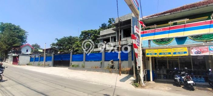 LOKASI STRATEGIS! Komersial di Bogor Selatan, Luas 150m², Kawasan Komersial LOKASI STRATEGIS! Komersial di Bogor Selatan, Luas 150m², Kawasan Komersial