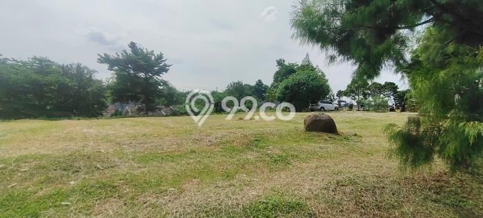 Tanah Investasi Dijual di Bogor Punya Luas 288m2 Tanah Investasi Dijual di Bogor Punya Luas 288m2