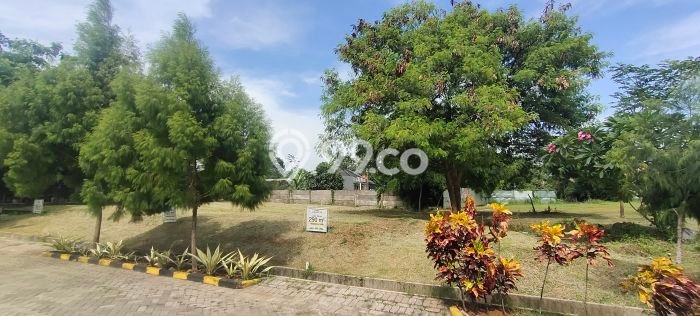 Tanah Investasi Dijual di Bogor Punya Luas 288m2 Tanah Investasi Dijual di Bogor Punya Luas 288m2