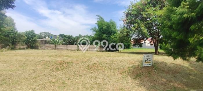 Tanah Investasi Dijual di Bogor Punya Luas 288m2 Tanah Investasi Dijual di Bogor Punya Luas 288m2