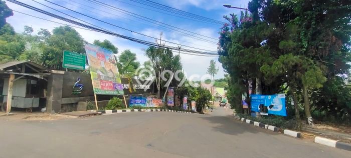 Tanah Investasi Dijual di Bogor Punya Luas 288m2 Tanah Investasi Dijual di Bogor Punya Luas 288m2