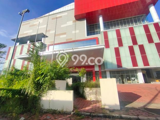 Paling Diincar! Komersial Dijual di Tajur Harga Kompetitif Paling Diincar! Komersial Dijual di Tajur Harga Kompetitif