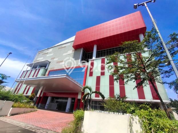 Paling Diincar! Komersial Dijual di Tajur Harga Kompetitif Paling Diincar! Komersial Dijual di Tajur Harga Kompetitif
