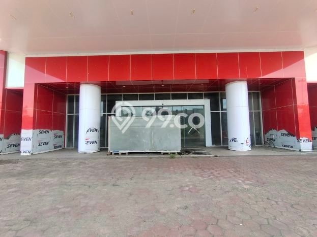 Paling Diincar! Komersial Dijual di Tajur Harga Kompetitif Paling Diincar! Komersial Dijual di Tajur Harga Kompetitif