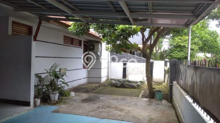 Dijual Rumah Eksklusif 3 KT di Tanah Sareal, Bogor Dijual Rumah Eksklusif 3 KT di Tanah Sareal, Bogor