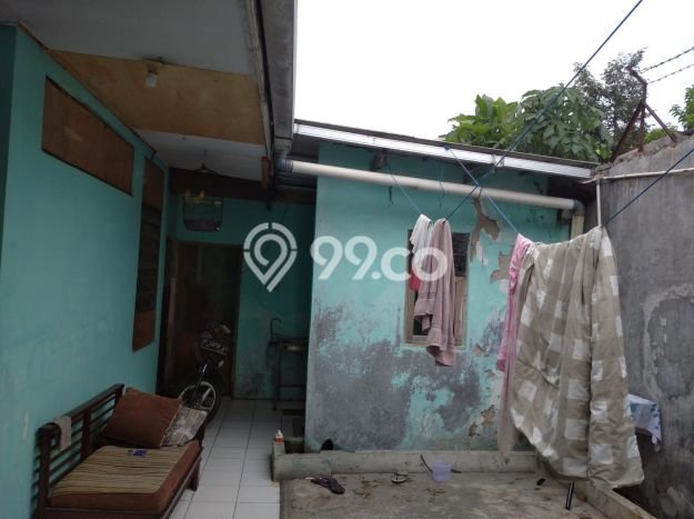 Dijual Rumah Eksklusif 3 KT di Tanah Sareal, Bogor Dijual Rumah Eksklusif 3 KT di Tanah Sareal, Bogor