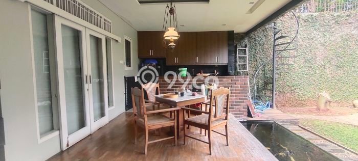 Rumah Elit Modern Siap Huni di Pajajaran Bogor Rumah Elit Modern Siap Huni di Pajajaran Bogor