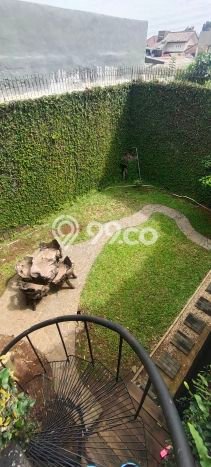 Rumah Elit Modern Siap Huni di Pajajaran Bogor Rumah Elit Modern Siap Huni di Pajajaran Bogor