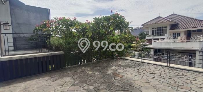 Rumah Elit Modern Siap Huni di Pajajaran Bogor Rumah Elit Modern Siap Huni di Pajajaran Bogor