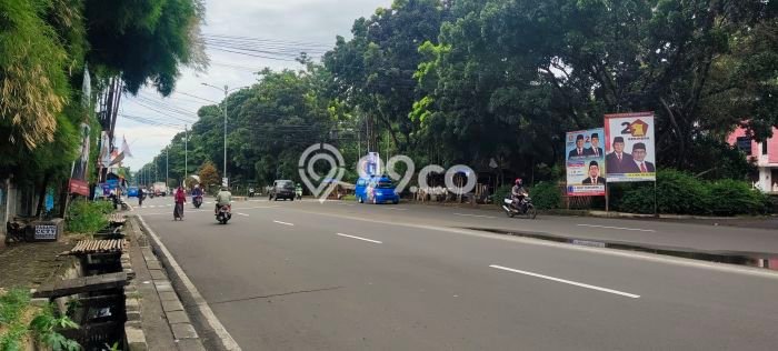 Tanah untuk Dijual di Cibinong Bogor Luas 11801m2 Tanah untuk Dijual di Cibinong Bogor Luas 11801m2