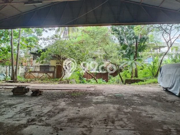 Dijual Tanah Lokasi Cibuluh, Bogor Seluas 7604m2 Dijual Tanah Lokasi Cibuluh, Bogor Seluas 7604m2