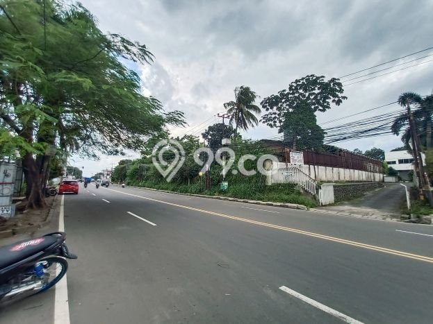 Dijual Tanah Lokasi Cibuluh, Bogor Seluas 7604m2 Dijual Tanah Lokasi Cibuluh, Bogor Seluas 7604m2