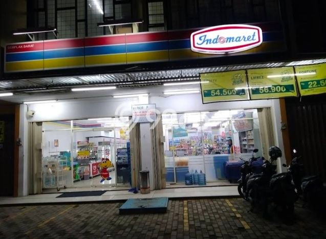 Unit Ruko Dijual di Bogor LT 76m2 & LB 176m2 Unit Ruko Dijual di Bogor LT 76m2 & LB 176m2