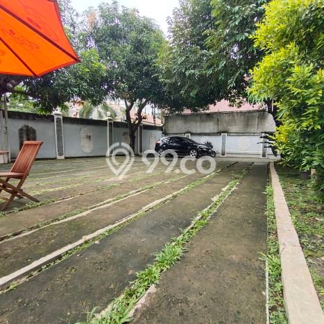 Paling Diincar! Komersial Dijual di Lebak Bulus Harga Kompetitif Paling Diincar! Komersial Dijual di Lebak Bulus Harga Kompetitif